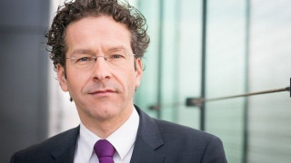 Ντάισελμπλουμ: Όλο και πιο απαισιόδοξο το Eurogroup για την Ελλάδα 