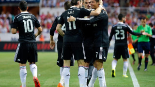 Το λάθος του Αλέγκρι