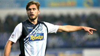 Πάει Κορτράικ ο Παπάζογλου