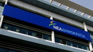 Ν.Δ.:  Το απόλυτο φιάσκο η συνέντευξη Τσίπρα