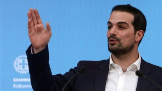 Κυβέρνηση: Το καλύτερο για εμάς να κλείσει η συμφωνία άμεσα