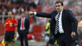 Με νέο προπονητή η Γρανάδα