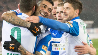 Μενού δυνατό,  γεμάτο επιλογές