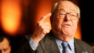 Σκάνδαλο με το μυστικό λογαριασμό του Ζαν-Μαρί Λεπέν  στην Ελβετία