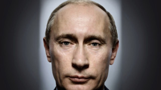 Πούτιν: Οι κυρώσεις επιδιώκουν να σταματήσουν την ανάπτυξη της Ρωσίας