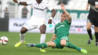 Κρίνεται του Ομπόντο