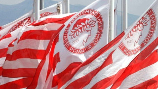 Πωλητήριο σε βασικό παίκτη του Ολυμπιακού