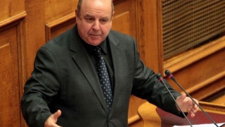 Χαϊκάλης: "Δεν ψηφίζουμε το αθλητικό νομοσχέδιο"