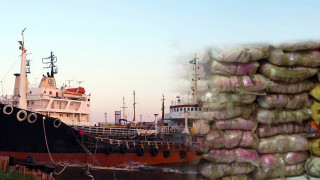 «Τρικυμία»… στο λιμάνι με το θρίλερ του «Νoor 1»