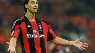 Επιδιώκει επιστροφή Ζλάταν ο Γκαλιάνι!