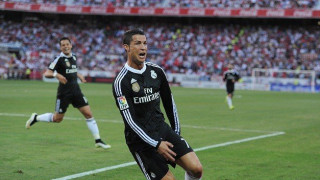 Ο Ρονάλντο ξεπέρασε τον Ντι Στέφανο