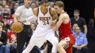 Αντετοκούνμπο: «Ήταν κακή η αντίδρασή μου»