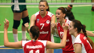 Νταμπλ για τον Ολυμπιακό