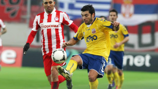 Αυτά κατέθεσαν ενόρκως Νίκος Γεωργέας και Δημήτρης Καλαϊτζίδης