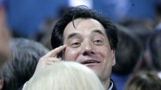 «Αν δεν περάσει η συμφωνία, θα πέσει η κυβέρνηση!»