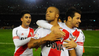 Προβάδισμα από την άσπρη βούλα για Ρίβερ! (video)