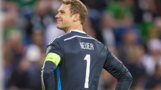 Η σιγουριά του Νόιερ 