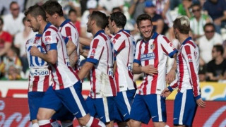 Απεργία στο ισπανικό πρωτάθλημα