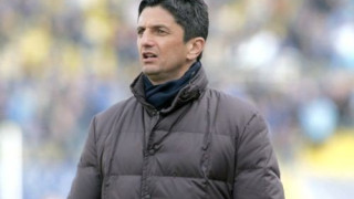 Λουτσέσκου: «Να τα καταφέρουμε και στον τελικό»