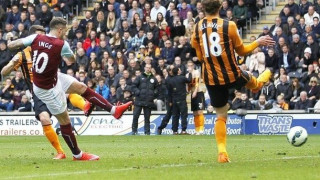 Πανηγύρισε τον... υποβιβασμό της η Μπέρνλι