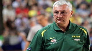 Τους κάλεσε όλους ο Καζλάουσκας!