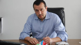 Παππάς: Νέα ημέρα για το τηλεοπτικό τοπίο