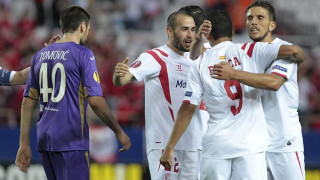 Αφεντικό και πάλι η Σεβίλλη (VIDEO)