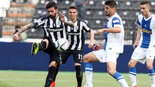 Γυρίζει γύρω από τα ίδια ερωτήματα