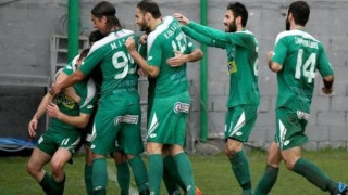 Τεράστιο διπλό παραμονής για τον Αγροτικό Αστέρα!