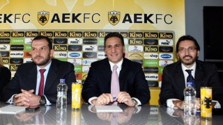 Σε δίκη Παππάς, Νοτιάς, Αδαμίδης, Δημητρέλος λόγω... ΑΕΚ