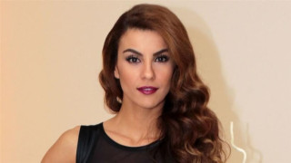 H Ειρήνη Παπαδοπούλου κάνει pole dancing και κολάζει (video)