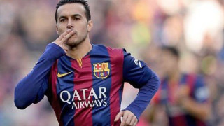 Αγγλικός εμφύλιος για Πέδρο!