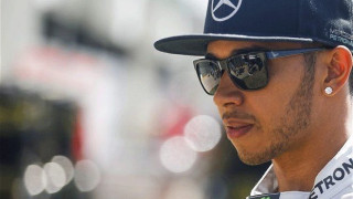 Χάμιλτον ο πλουσιότερος αθλητής στη Βρετανία