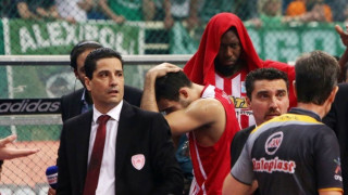 Σφαιρόπουλος: «Το κάνει κι ο Κριστιάνο Ρονάλντο»