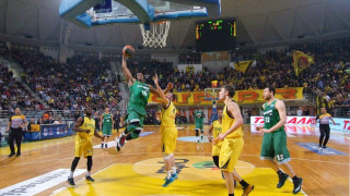 Κατώτερος των περιστάσεων... 