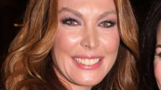 Τατιάνα Στεφανίδου: Έχω γίνει βόδι 