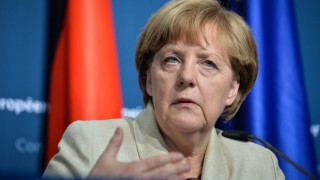 Μέρκελ: Η Ευρώπη πρέπει να δείχνει αλληλεγγύη, αλλά με όρους