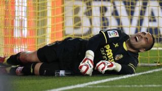 Σοκ με Ασένχο