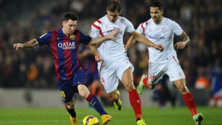 Ένα καυτό διήμερο