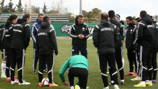 «Μισός» ο Παναθηναϊκός στην Κέρκυρα