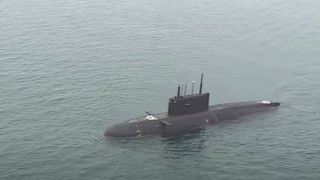 Θρίλερ στη Μαύρη Θάλασσα -Χοντραίνει η σύγκρουση ΗΠΑ-Ρωσίας