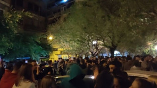 Σφίγγει ο... αστυνομικός κλοιός για τα κορωνοπάρτι