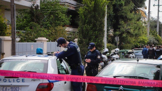 ΣΟΚ: Σκότωσε το γιο του και κάλεσε την αστυνομία...