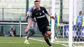 Ο Ματέο… είναι εδώ!