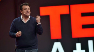 Δερμιτζάκης: «Αν είχε ανοίξει η εστίαση, οι νέοι δεν θα αντιδρούσαν έτσι»