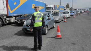 Μετακινήσεις το Πάσχα: Τα έκτακτα μέτρα, τα πρόστιμα και οι εξαιρέσεις