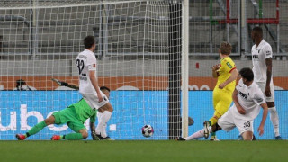 Bundesliga: Σπουδαία νίκη με… γκολάρες για την Κολωνία!