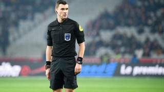 Ποιον κοροϊδεύει ο Κλάτενμπεργκ; Άπειροι διαιτητές και... Σιδηρόπουλος στο Φάληρο