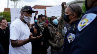 ΗΠΑ: Νεκρός Αφροαμερικανός πατέρας 10 παιδιών