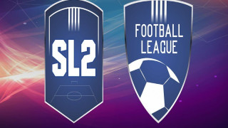 «Όχι» των ομάδων της Super League 2 στη συγχώνευση με την Football League